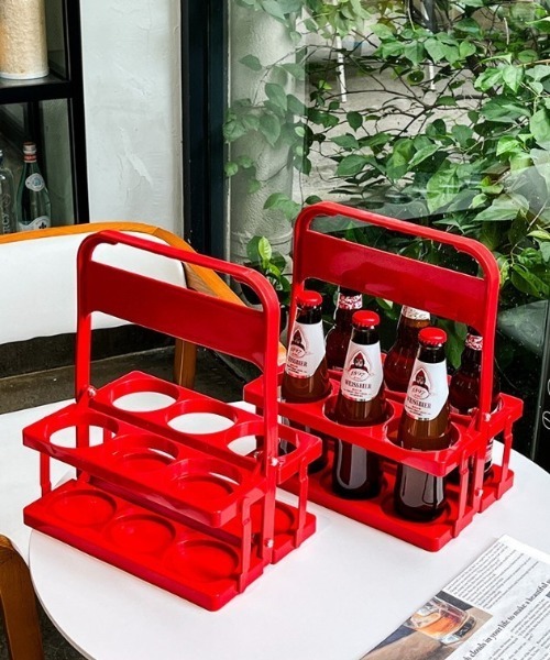carry drink rack / キャリードリンクラック : ZOZOTOWN Yahoo!店
