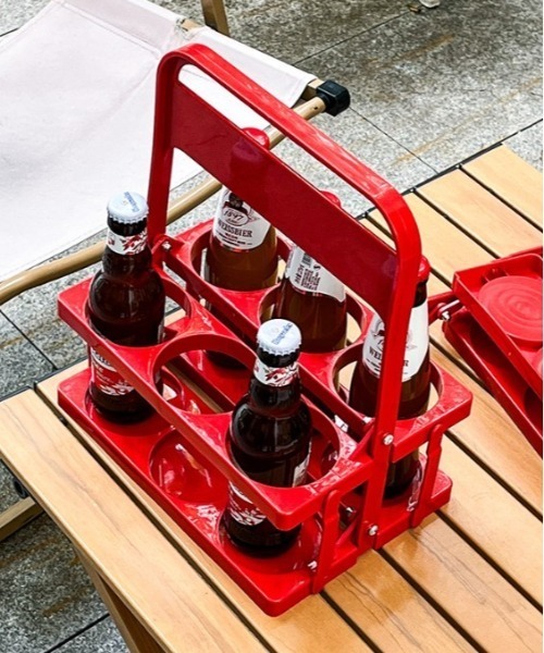 carry drink rack / キャリードリンクラック : ZOZOTOWN Yahoo!店