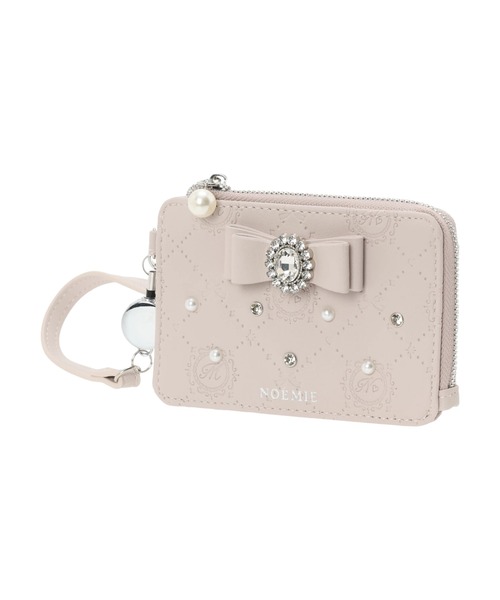 COACH（コーチ） パスケース ID ランヤード : ZOZOTOWN Yahoo!店