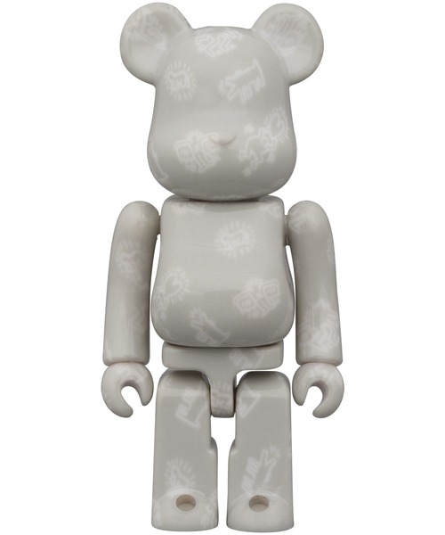 BE@RBRICK フィギュア KEITH HARING 13th Ver. 100％ ＆ 400