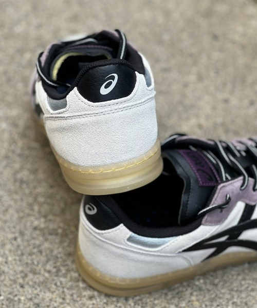ASICS SKATEBOARDING アシックス スニーカー 「ASICS SKATEBOARDING