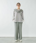 「GLOBAL WORK」 長袖カットソー M...の詳細画像2