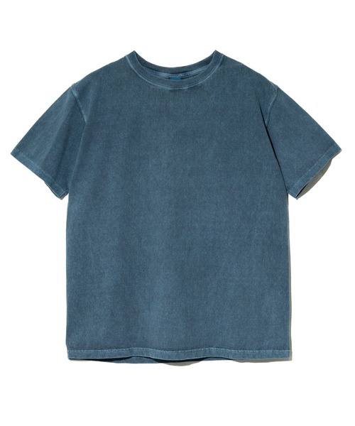 「Good On」 半袖Tシャツ MEDIUM ブラウン メンズ_画像6