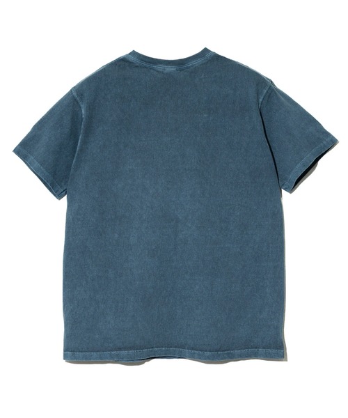 「Good On」 半袖Tシャツ MEDIUM ブラウン メンズ_画像7
