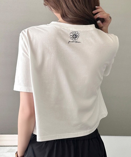 DAY CLOSET tシャツ 半袖 「UVカット率98％/UPF50+/汗染み防止/撥水