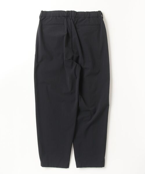 ビューティ&ユース イージーパンツ スーツ グレー M 洗濯可 ストレッチ BEAUTY＆YOUTH UNITED ARROWS イージーパンツ M グレー メンズ