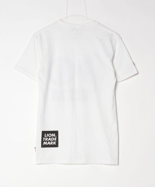 「NESTA」 半袖Tシャツ X-SMALL ホワイト レディース_画像2