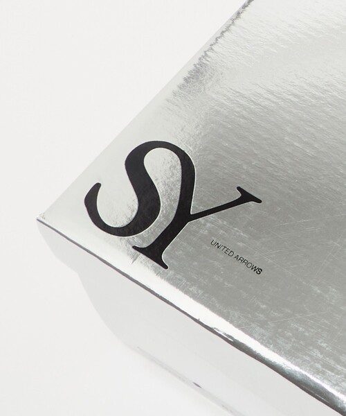 SY UNITED ARROWS（シー ユナイテッドアローズ） 厚底 サンダル 「SY