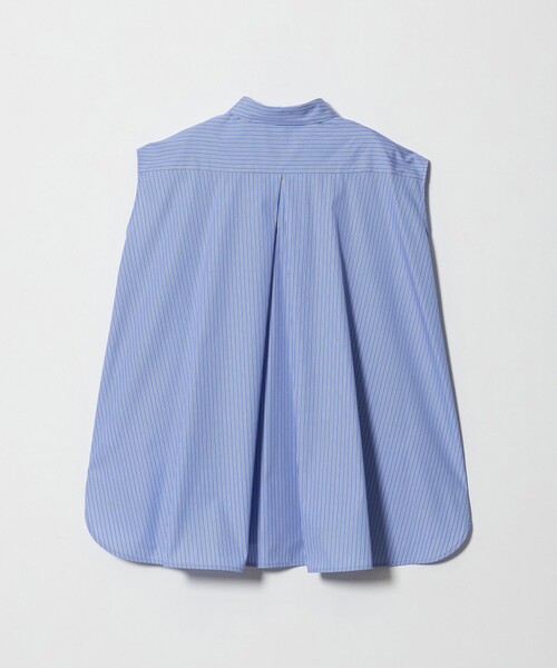 UNITED ARROWS（ユナイテッドアローズ） ブラウス シャツ バックフレア