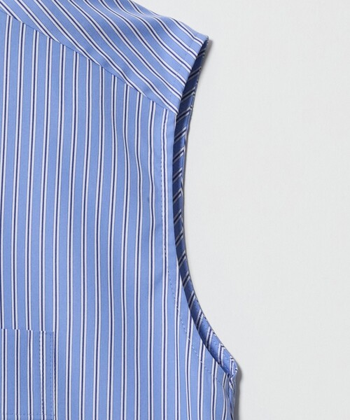 UNITED ARROWS（ユナイテッドアローズ） ブラウス シャツ バックフレア