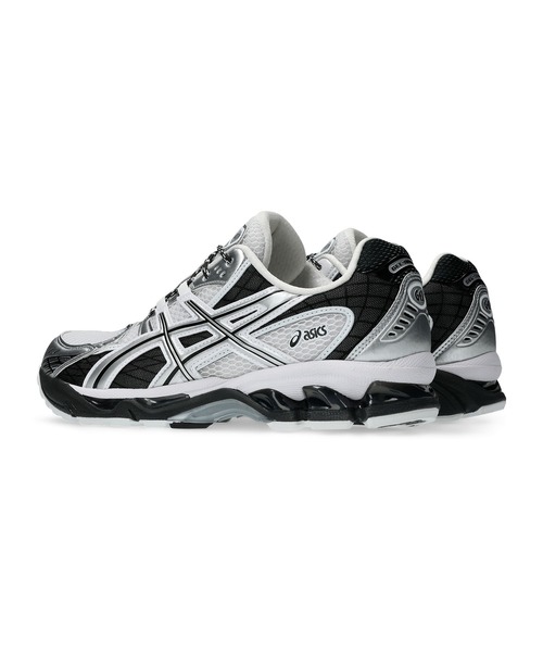 gel-nimbus 27（ASICS）の商品一覧 通販 - Yahoo!ショッピング