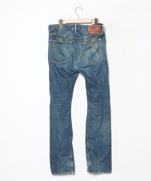 HYSTERIC GLAMOUR デニムパンツ 30インチ HYSTERIC GLAMOUR（ヒステリックグラマー） デニムパンツ 30inch