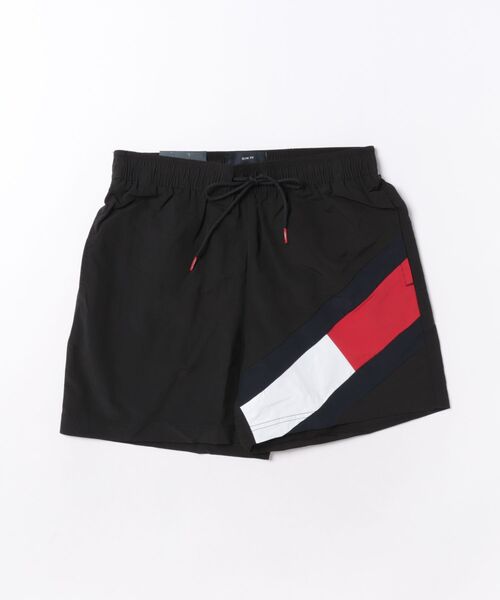 TOMMY HILFIGER（トミー・ヒルフィガー） 水着 スイムトランクスボード