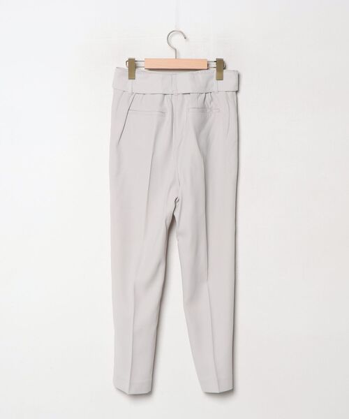 PLST（プラステ） パンツ M ベージュ レディース : ZOZOTOWN Yahoo!店