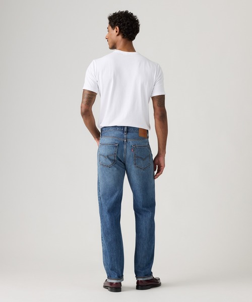 Levi's（リーバイス） ジーンズ 505(TM) レギュラーフィットジーンズ