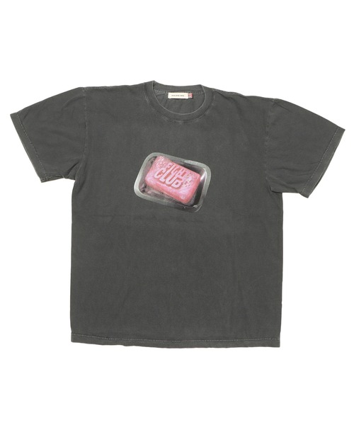 GOOD ROCK SPEED（グッドロックスピード） tシャツ FIGHT CLUB