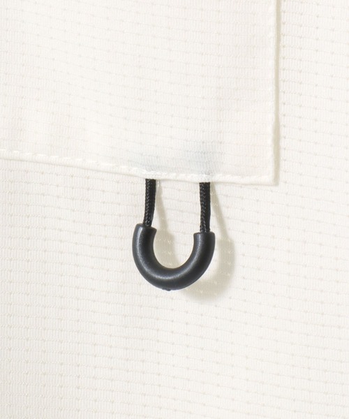 「U.S. POLO ASSN.」 半袖Tシャツ M ホワイト メンズ_画像8