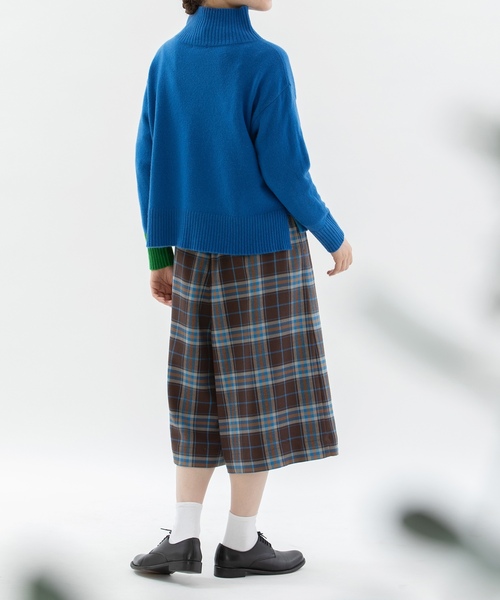 「nop de nod」 パンツ M ブラウン レディース_画像4