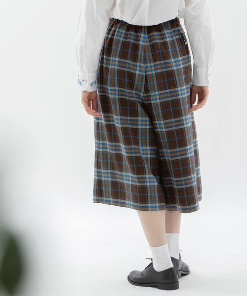「nop de nod」 パンツ M ブラウン レディース_画像7