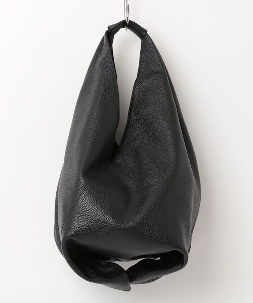 MM6 「MM6 Maison Margiela」 トートバッグ - ブラック レディース
