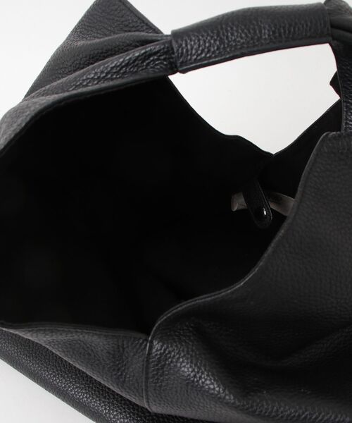 MM6 「MM6 Maison Margiela」 トートバッグ - ブラック レディース