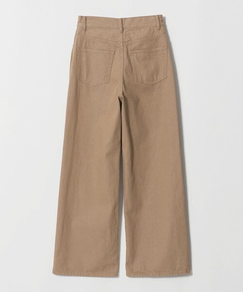 UNITED ARROWS（ユナイテッドアローズ） ワイドパンツ ジーンズ デニム