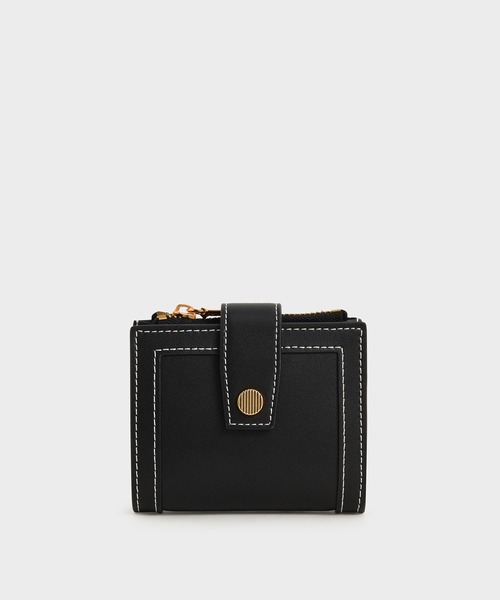 CHARLES ＆ KEITH（チャールズ&キース） 「CHARLES & KEITH」 財布