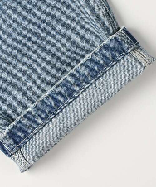 Levi's（リーバイス） ワイドパンツ ジーンズ Levi's WORK WEAR 「568