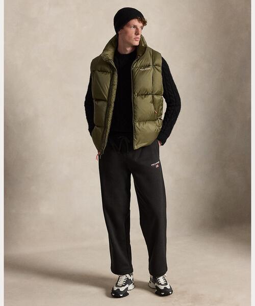 Polo by Ralph Lauren ダウンベスト POLO RALPH LAUREN（ポロ・ラルフローレン） ラルフローレン ダウン