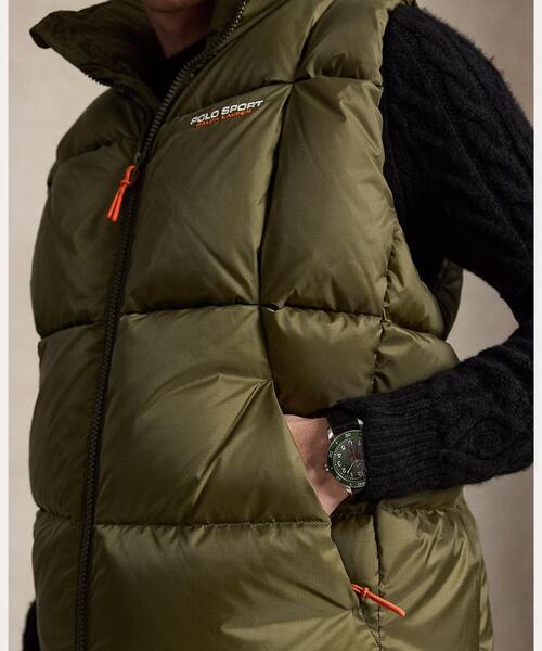 POLO RALPH LAUREN（ポロ・ラルフローレン） ラルフローレン ダウン
