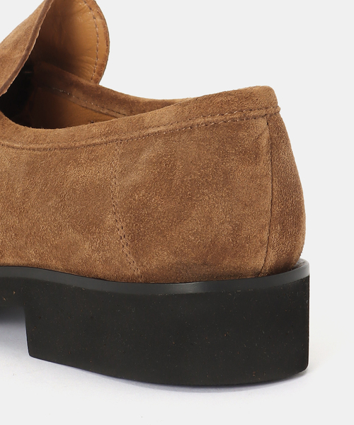 CORSO ROMA,9（コルソローマ ノーヴェ） ローファー 「CORSO ROMA 9