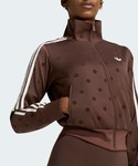 アディダス adidas ジャージ ポルカドッ...の詳細画像4