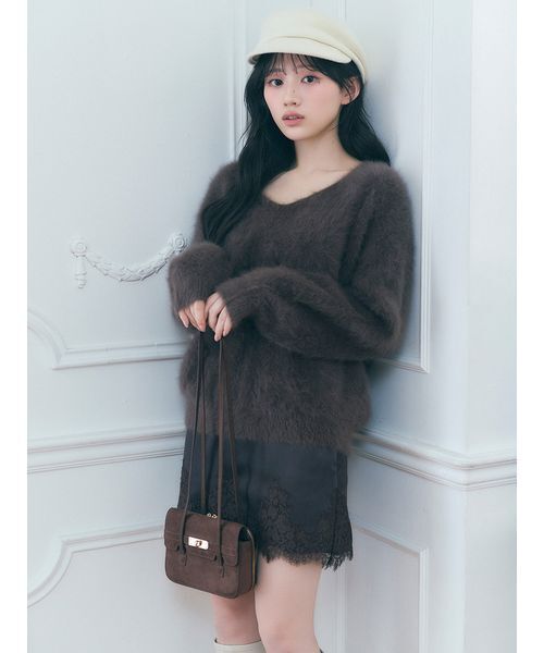 adidas（アディダス） パンツ レース トリム スリーストライプス