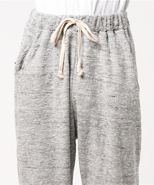 新品通販 パンツ 鬼パイル リラックスパンツ ZOZOTOWN PayPayモール店 - 通販 - PayPayモール 最新作お得