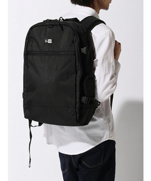 NEW ERA デイバック リュック 「NEW ERA/ニューエラ」SMART PACK