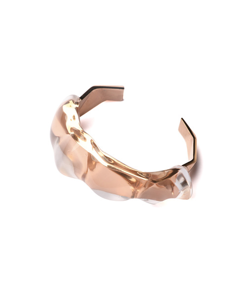 ブレスレット 「vis-a-vis コレクション」PARADOX BRACELET 2　パラドックスブレスレット２ レディースの画像