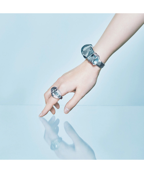ブレスレット 「vis-a-vis コレクション」PARADOX BRACELET 2　パラドックスブレスレット２ レディースの画像