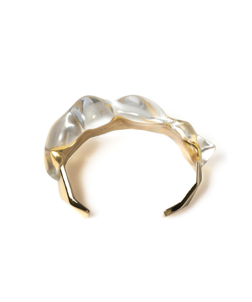 ブレスレット 「vis-a-vis コレクション」PARADOX BRACELET 2　パラドックスブレスレット２ レディースの画像