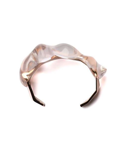 ブレスレット 「vis-a-vis コレクション」PARADOX BRACELET 2　パラドックスブレスレット２ レディースの画像