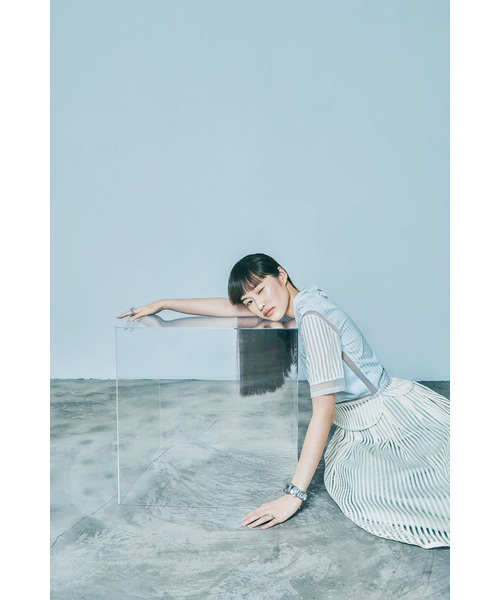 Shannnam ブレスレット 「vis-a-vis コレクション」PARADOX BRACELET 2