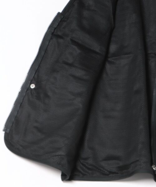 THISIS ベスト ジレ フィッシングベスト メンズ レディース : ZOZOTOWN