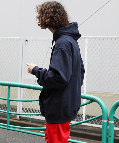 Carhartt パーカー carhartt カーハート プルオーバーパーカー
