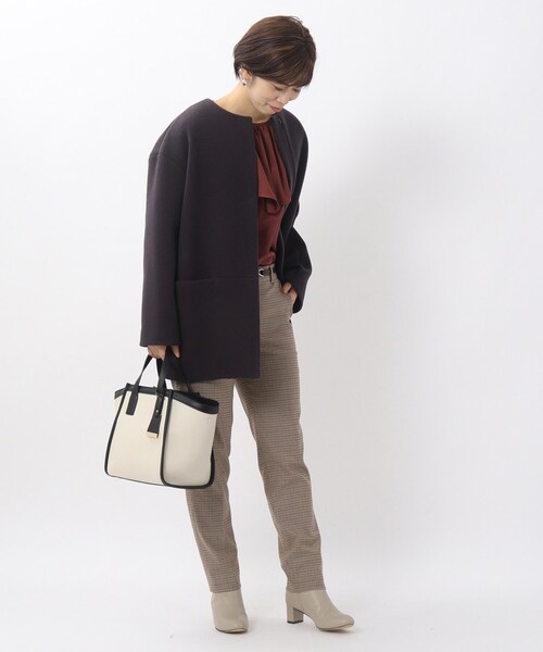 超激得新作 パンツ ソフトガンクラブ サキソニーパンツ ZOZOTOWN PayPayモール店 - 通販 - PayPayモール 限定品低価