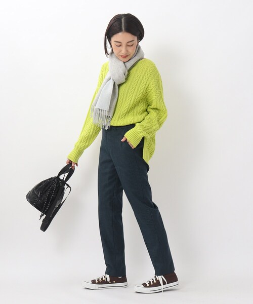 超激得新作 パンツ ソフトガンクラブ サキソニーパンツ ZOZOTOWN PayPayモール店 - 通販 - PayPayモール 限定品低価