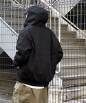 ブルゾン アウター 「JaVa ジャバコラボ」...の詳細画像2