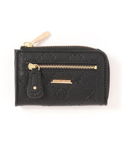 キーケース 【MISCH MASCH/ミッシュマッシュ】 ラページュ キーケース|ZOZOTOWN PayPayモール店|05