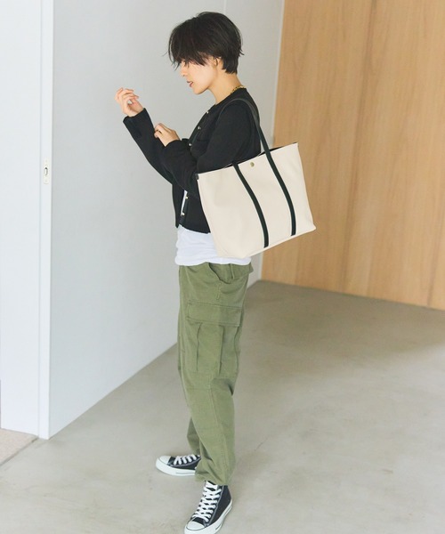 TOPKAPI BREATH トートバッグ 「WEB限定」「Breath TOPKAPI