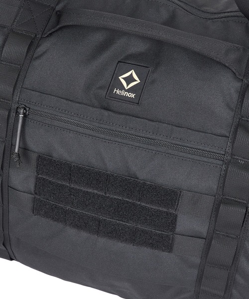 Helinox（ヘリノックス） ドラムバッグ Tactical Field Duffle 60