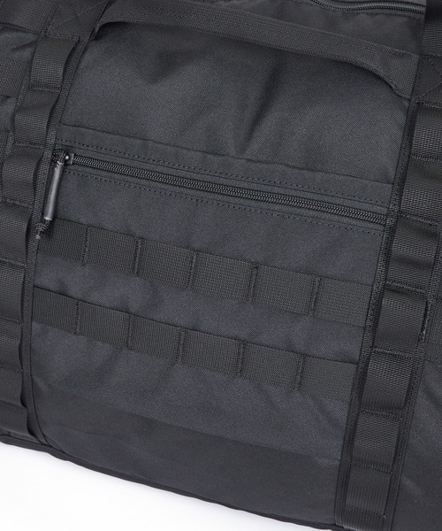Helinox（ヘリノックス） ドラムバッグ Tactical Field Duffle 60