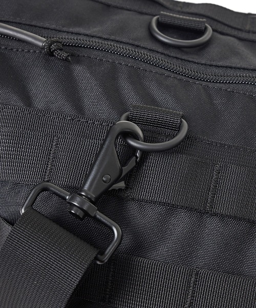 Helinox（ヘリノックス） ドラムバッグ Tactical Field Duffle 60